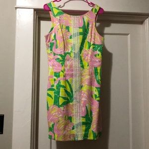 Lilly Pulitzer for Target Shift Dress